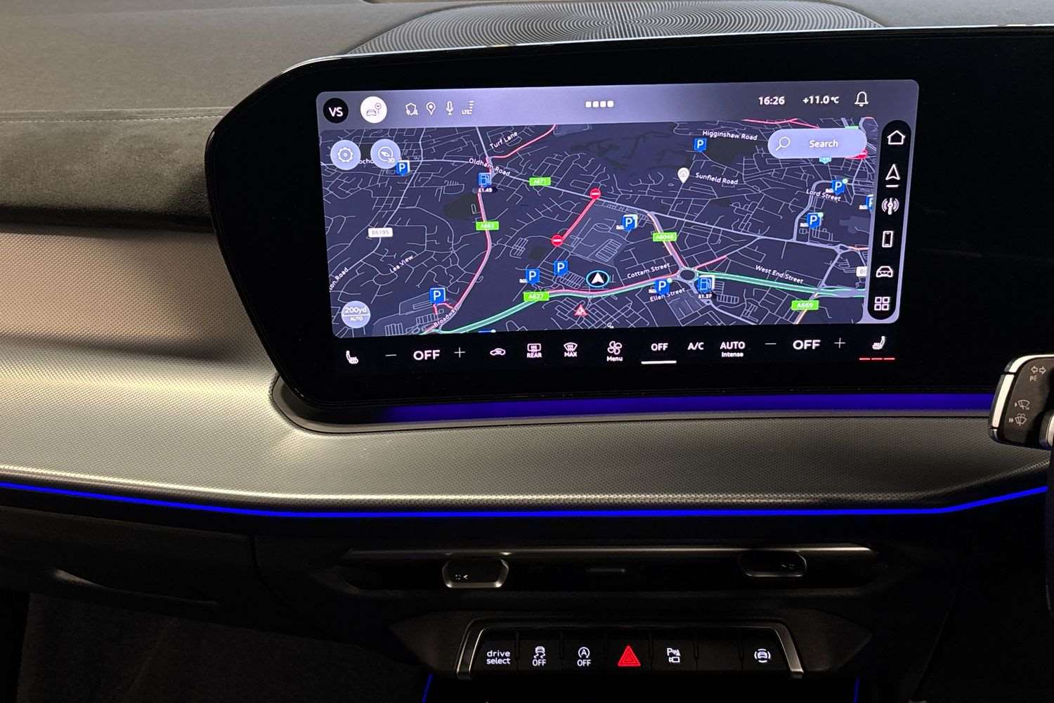 Used Audi Q3 2025 for sale - 78010007: Photo 30