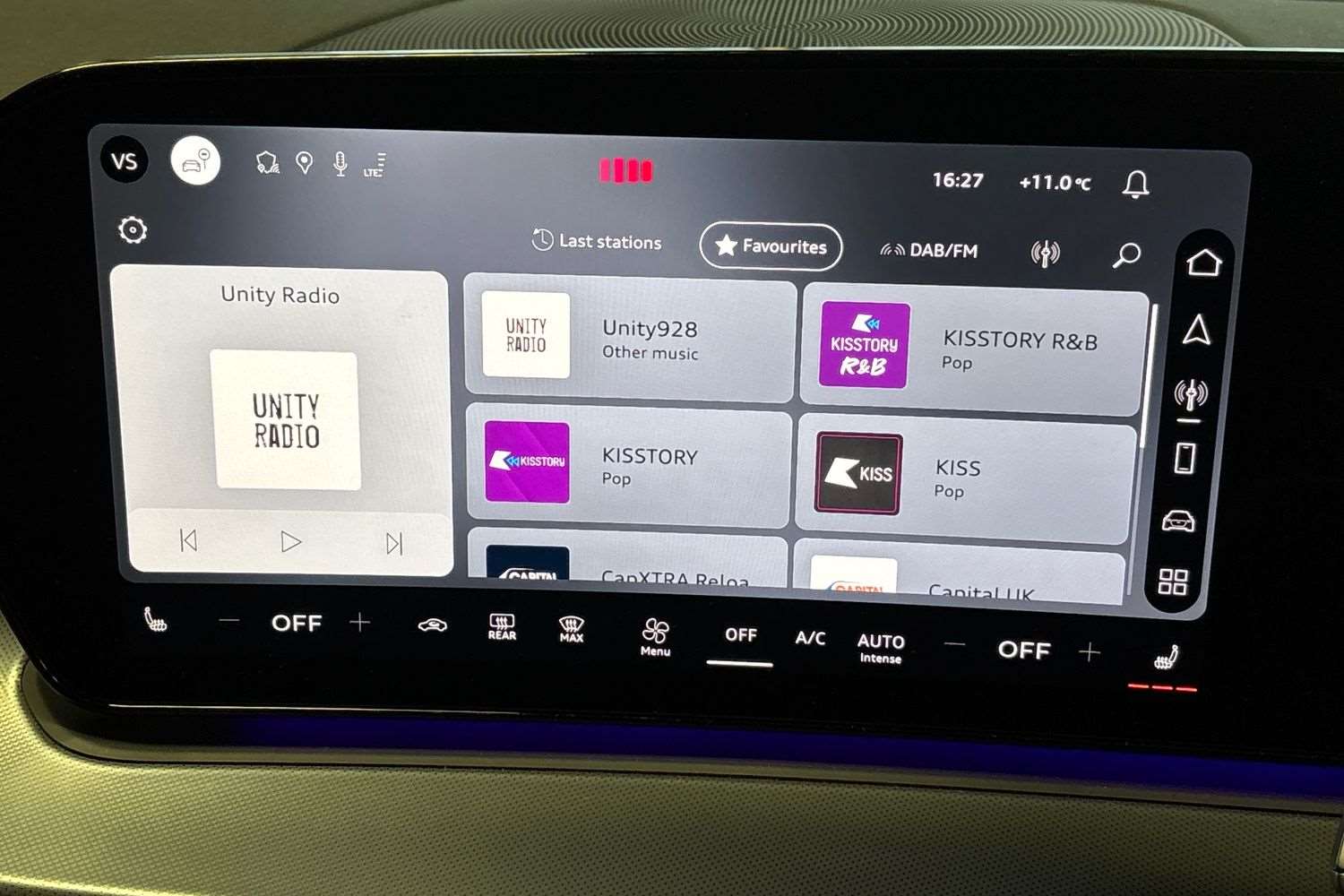 Used Audi Q3 2025 for sale - 78010007: Photo 32