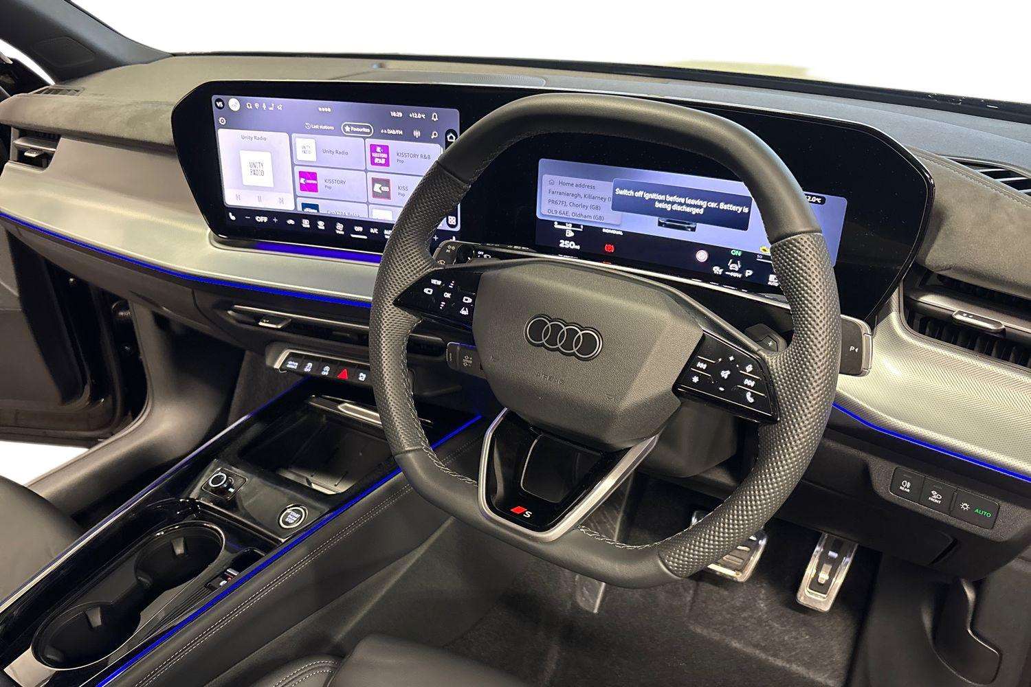 Used Audi Q3 2025 for sale - 78010007: Photo 6