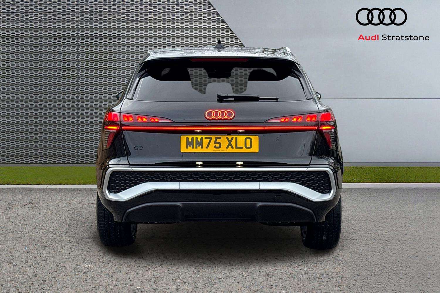 Used Audi Q3 2025 for sale - 78010007: Photo 7