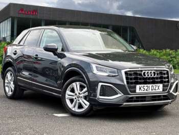 2021 - 35 TFSI Sport 5dr S Tronic