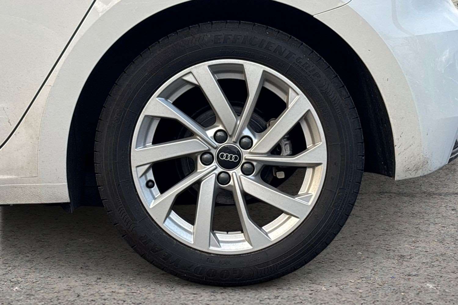 Used Audi A1 2023 for sale - 76827517: Photo 10