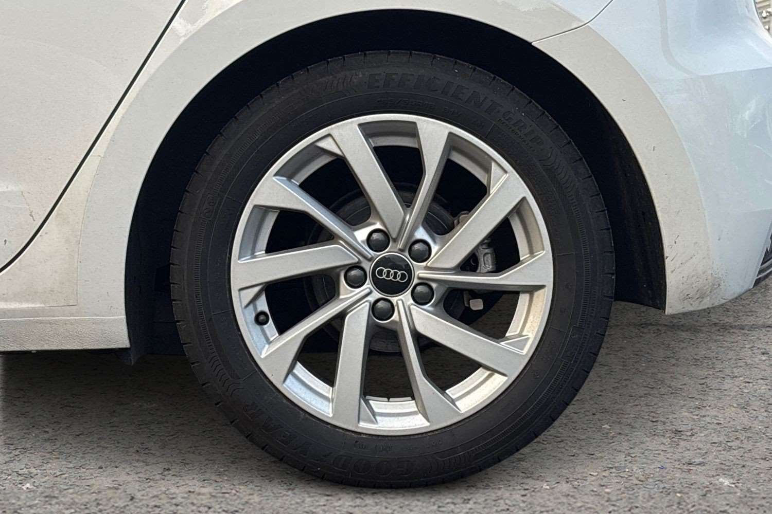 Used Audi A1 2023 for sale - 76827517: Photo 11