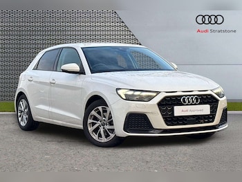 Used Audi A1 2023 for sale - 76827517: Photo