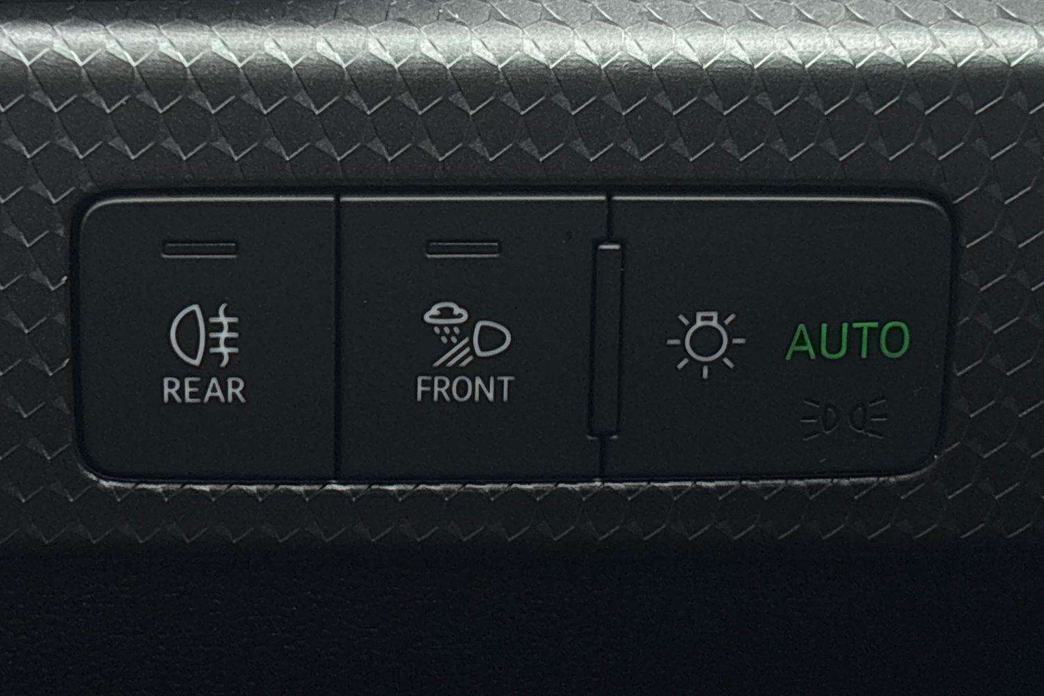 Used Audi A1 2023 for sale - 76827517: Photo 21