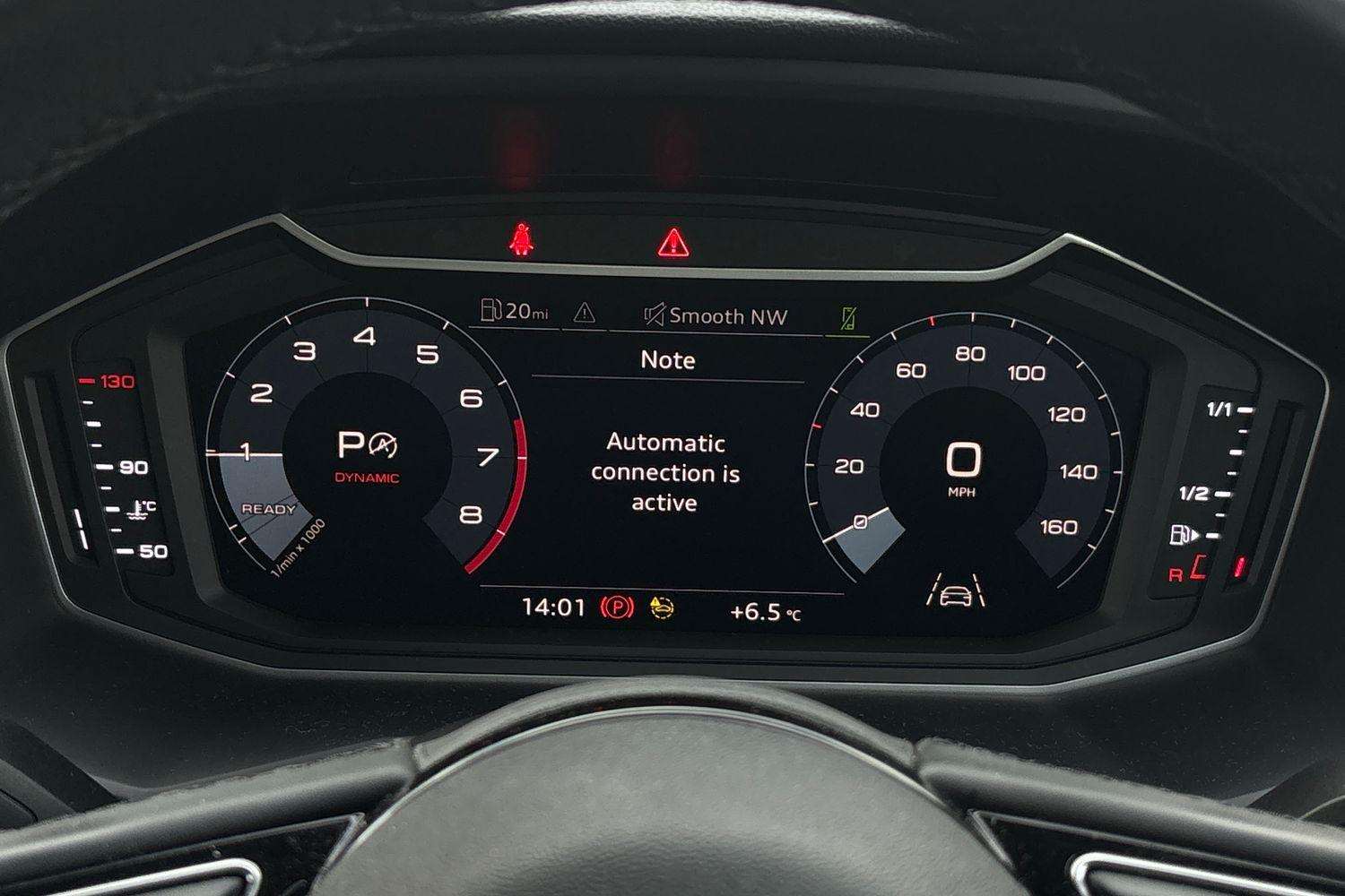 Used Audi A1 2023 for sale - 76827517: Photo 22