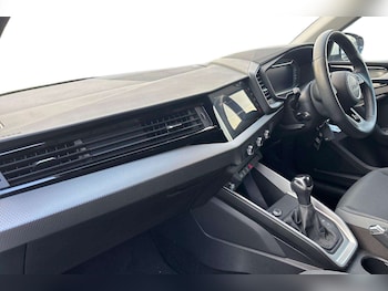 Used Audi A1 2023 for sale - 76827517: Photo