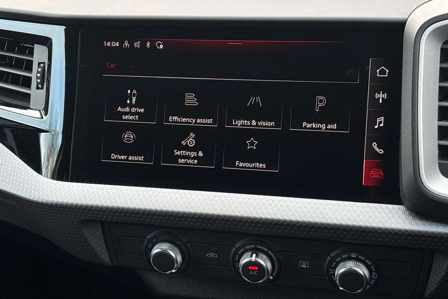 Used Audi A1 2023 for sale - 76827517: Photo 30