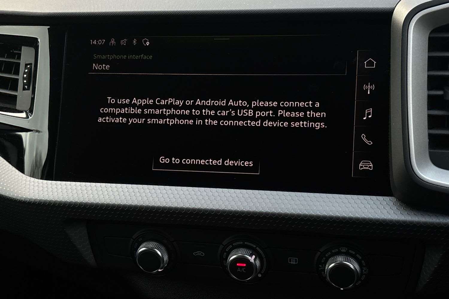 Used Audi A1 2023 for sale - 76827517: Photo 31