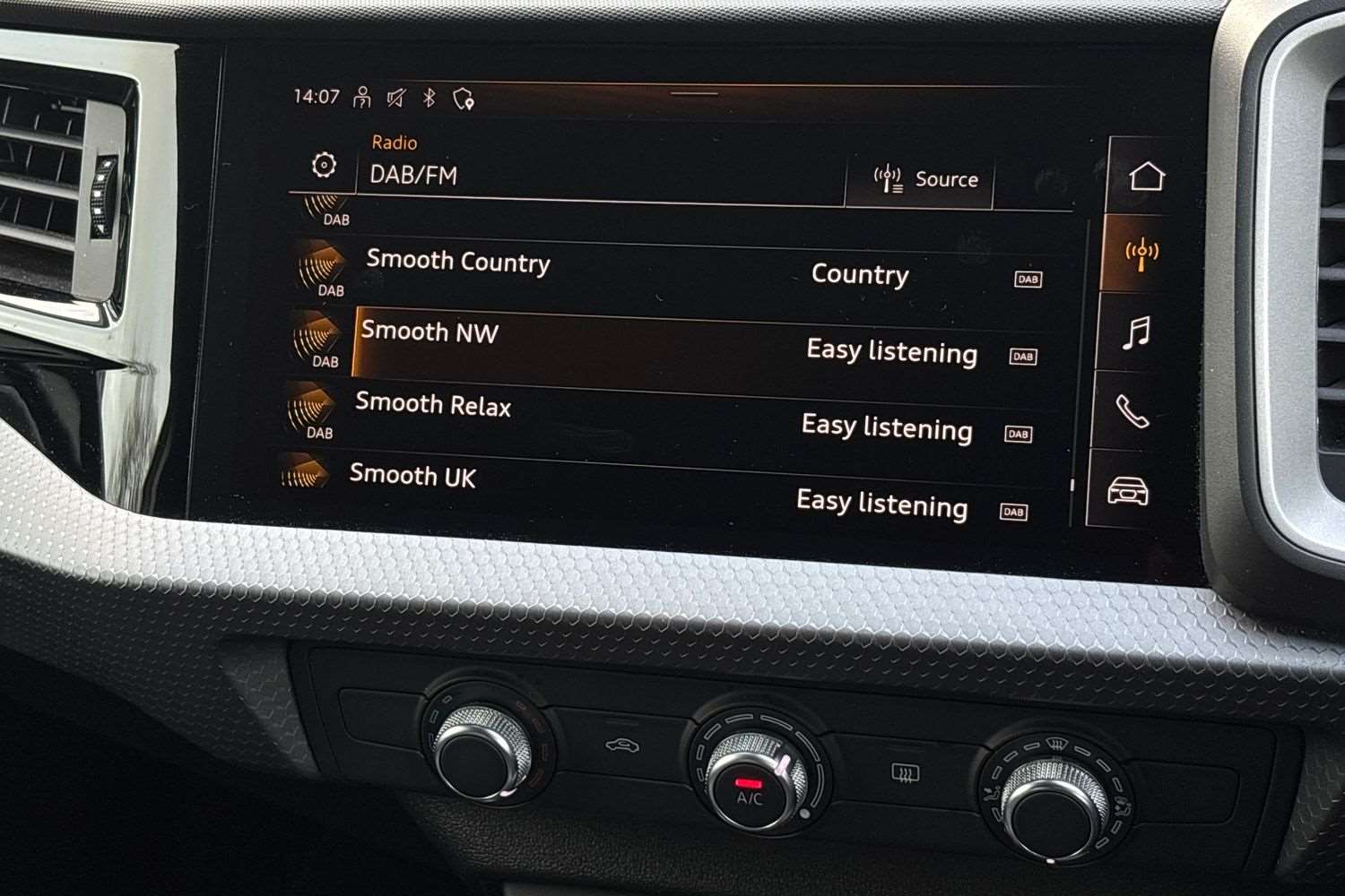 Used Audi A1 2023 for sale - 76827517: Photo 32