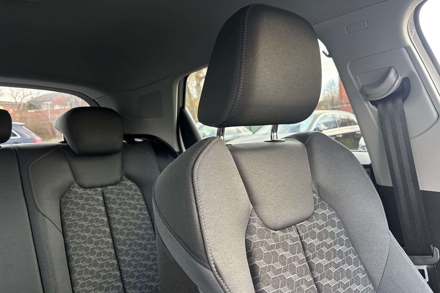 Used Audi A1 2023 for sale - 76827517: Photo 35