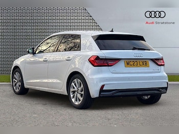 Used Audi A1 2023 for sale - 76827517: Photo