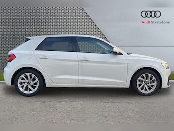 Used Audi A1 2023 for sale - 76827517: Photo