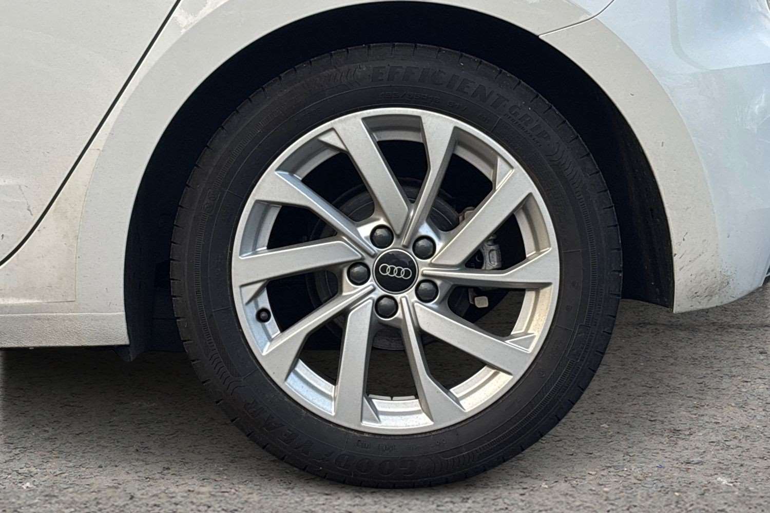 Used Audi A1 2023 for sale - 76827517: Photo 9