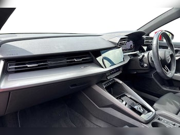 Used Audi A3 2023 for sale - 75418025: Photo