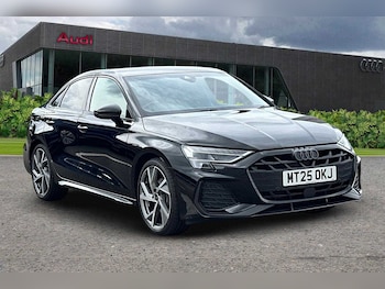 Audi - A3