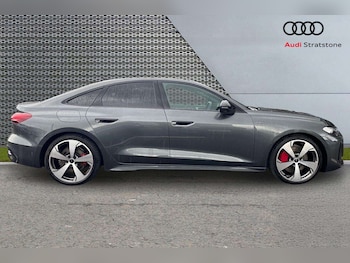 Used Audi A5 2025 for sale - 79390729: Photo