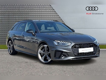 Used Audi A4 2022 for sale - 78465250: Photo