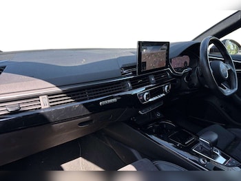 Used Audi A4 2022 for sale - 78465250: Photo