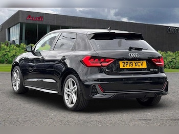 Used Audi A1 2019 for sale - 75452859: Photo