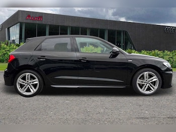 Used Audi A1 2019 for sale - 75452859: Photo