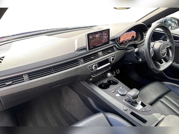 Used Audi A5 2019 for sale - 75759691: Photo