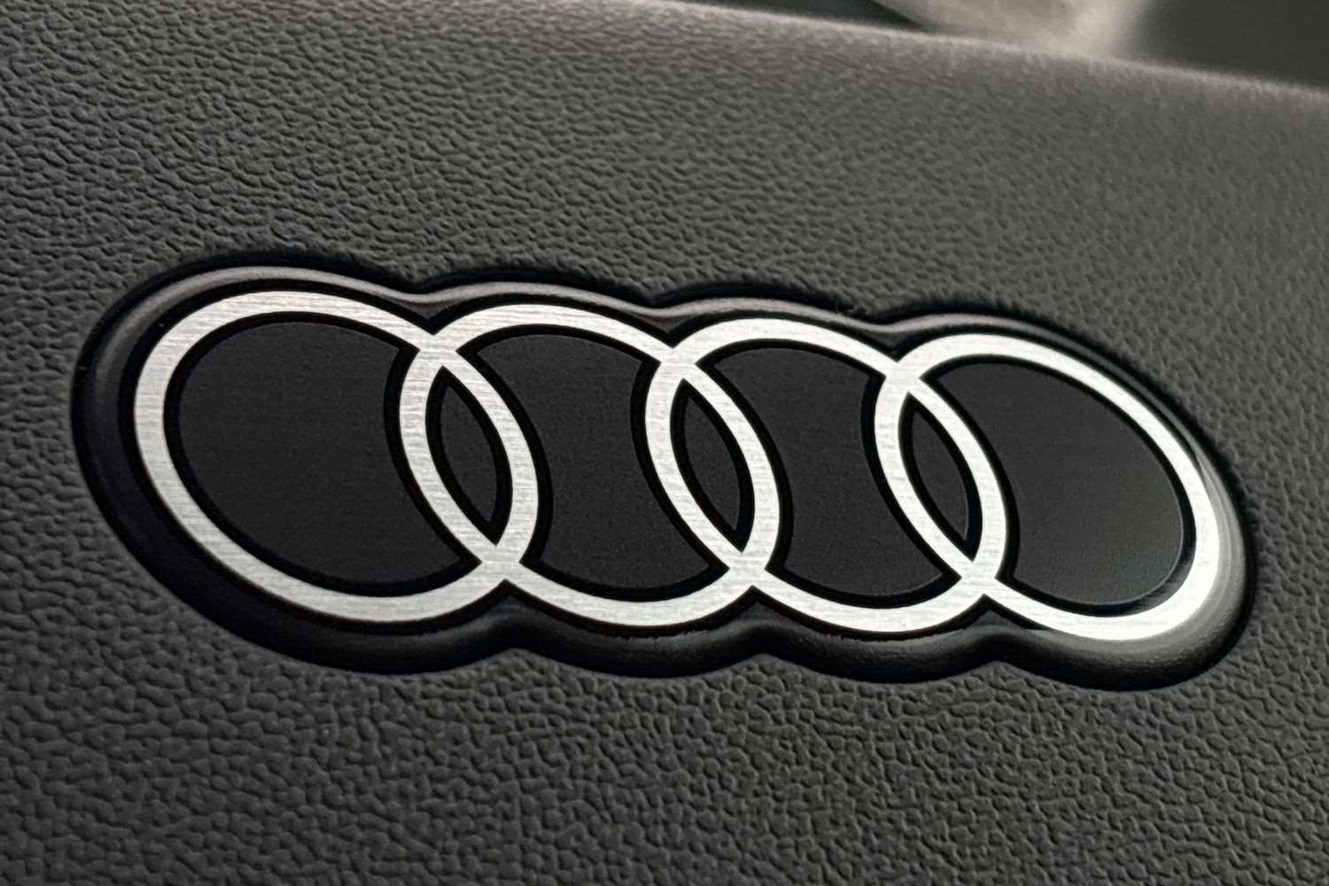 Used Audi Q6 e-tron 2025 for sale - 77795635: Photo 12