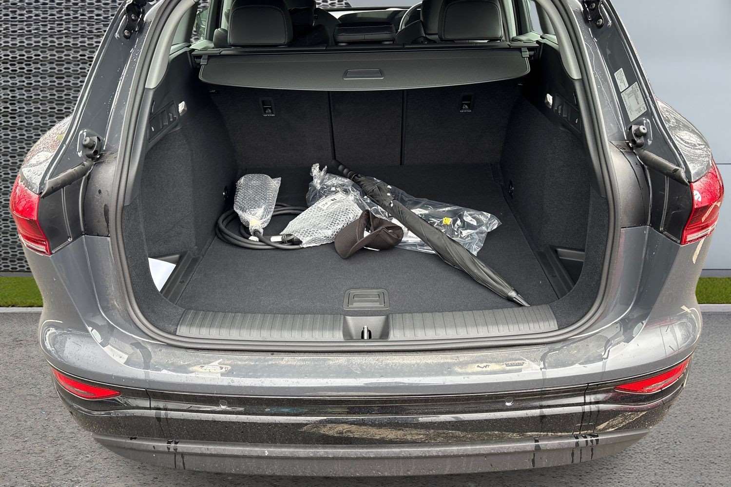 Used Audi Q6 e-tron 2025 for sale - 77795635: Photo 13