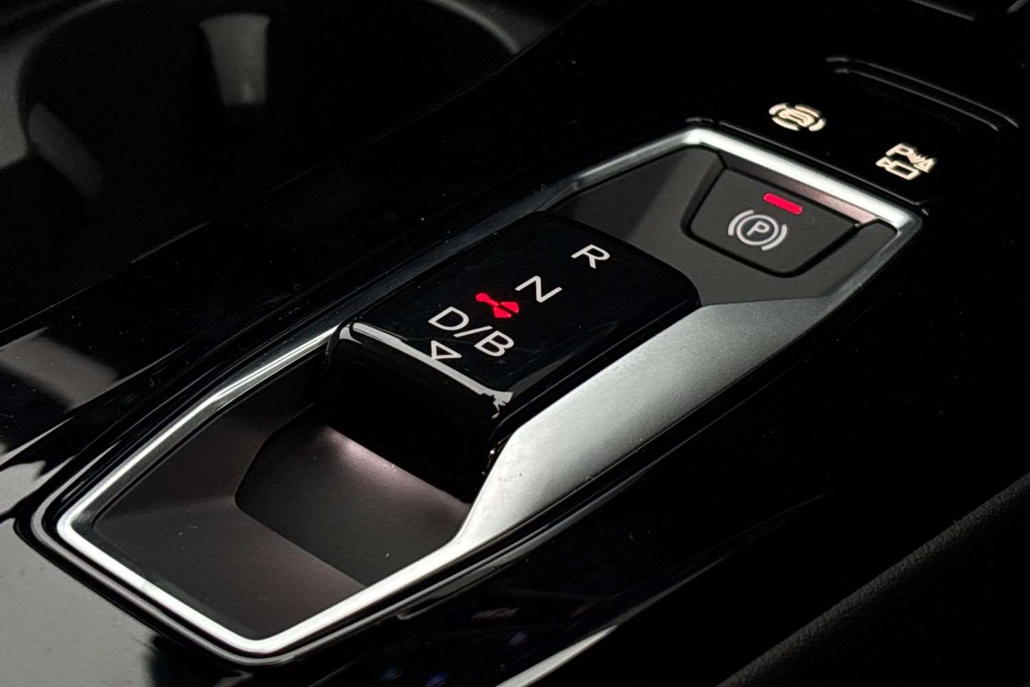 Used Audi Q6 e-tron 2025 for sale - 77795635: Photo 15