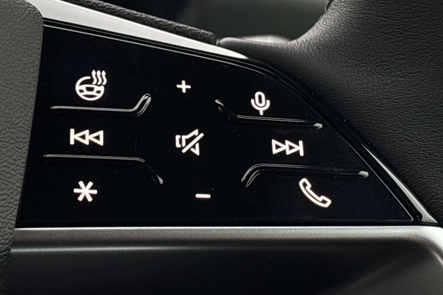 Used Audi Q6 e-tron 2025 for sale - 77795635: Photo 17