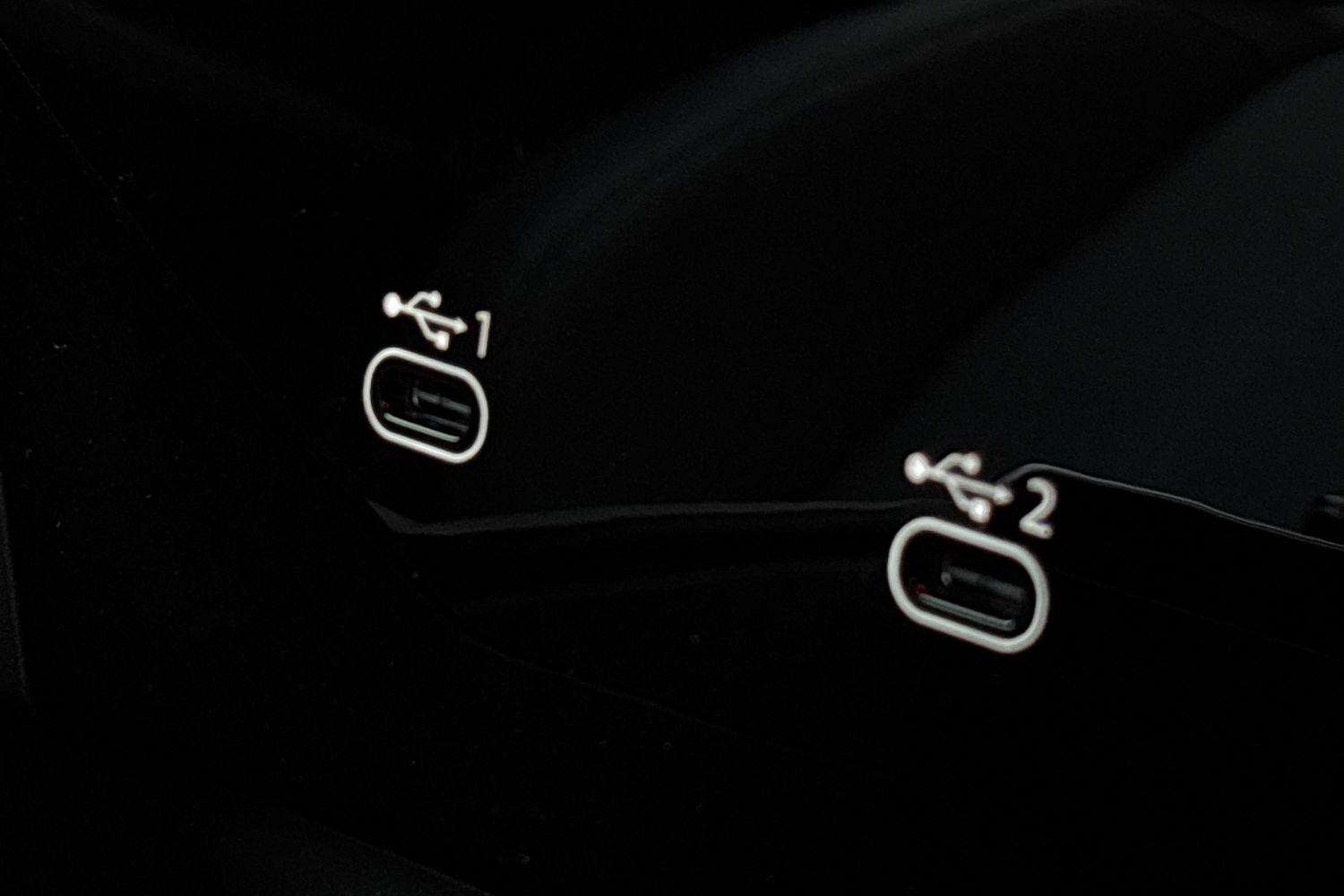 Used Audi Q6 e-tron 2025 for sale - 77795635: Photo 22