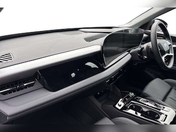 Used Audi Q6 e-tron 2025 for sale - 77795635: Photo