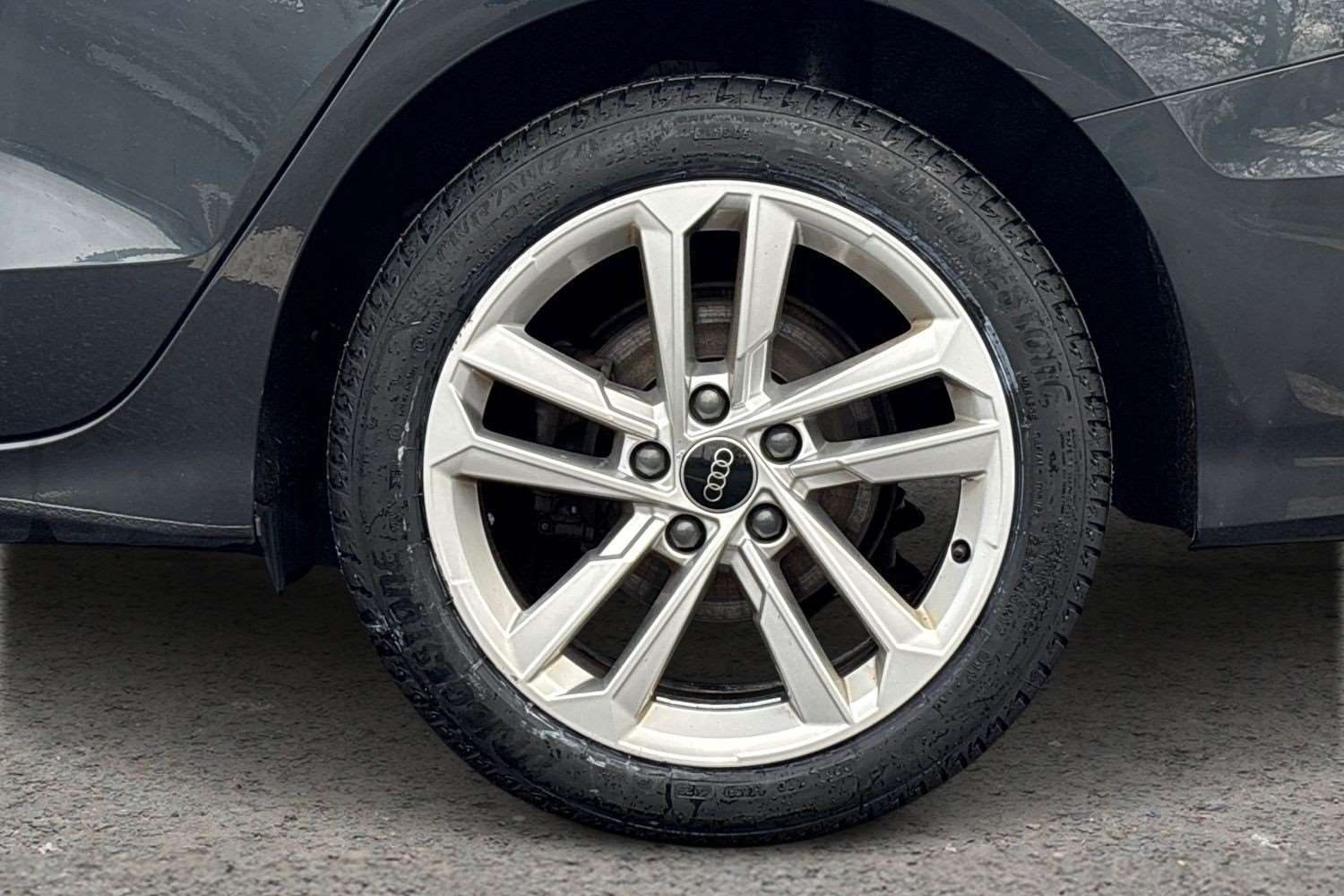 Used Audi A3 2024 for sale - 77553085: Photo 11