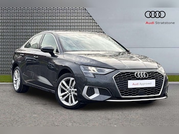 Used Audi A3 2024 for sale - 77553085: Photo