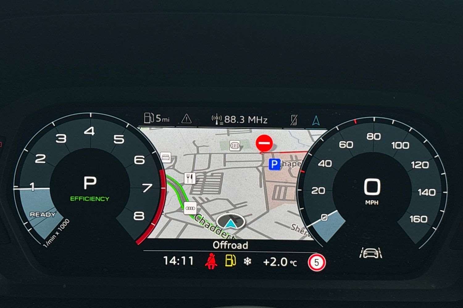 Used Audi A3 2024 for sale - 77553085: Photo 23