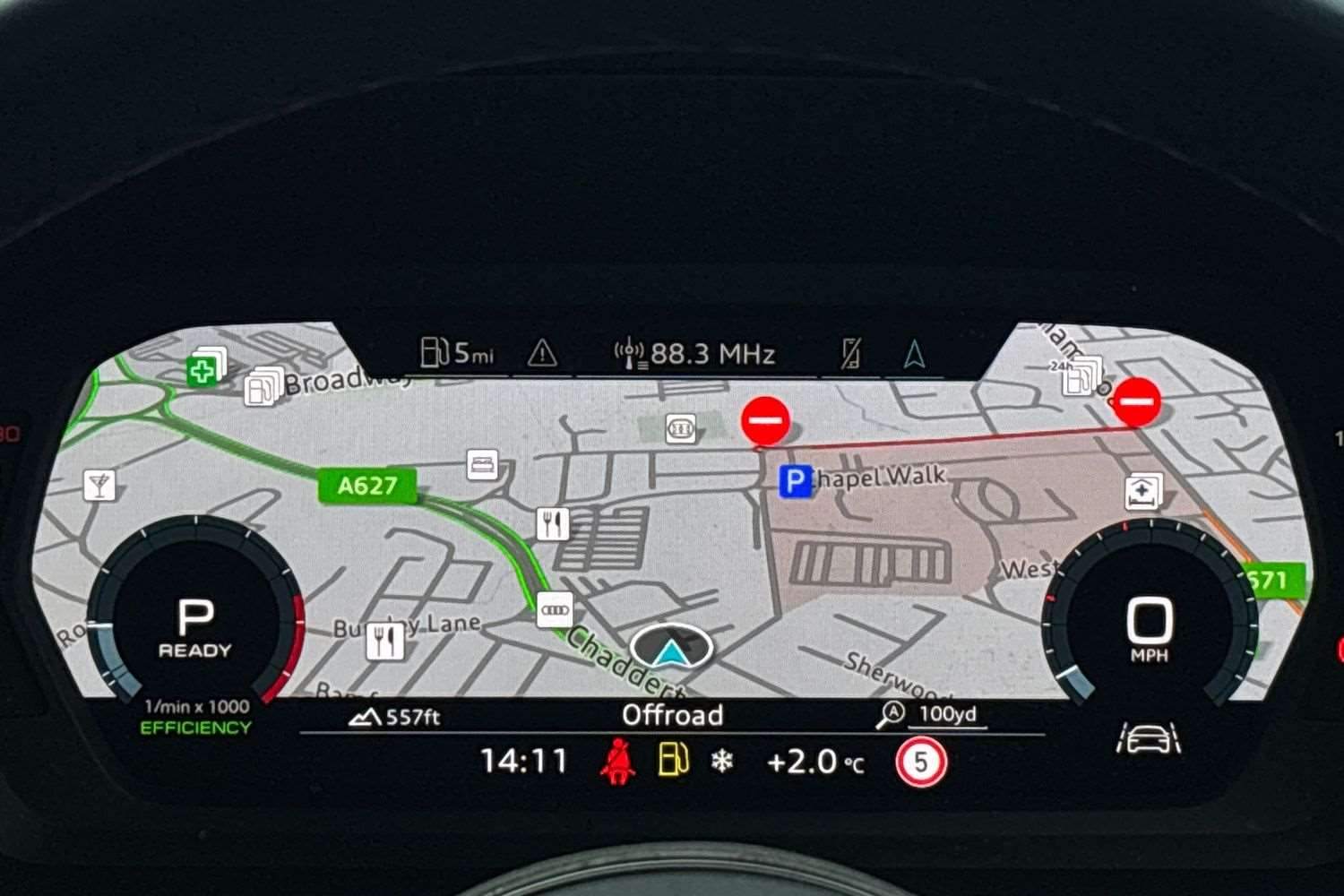 Used Audi A3 2024 for sale - 77553085: Photo 24