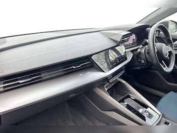 Used Audi A3 2024 for sale - 77553085: Photo