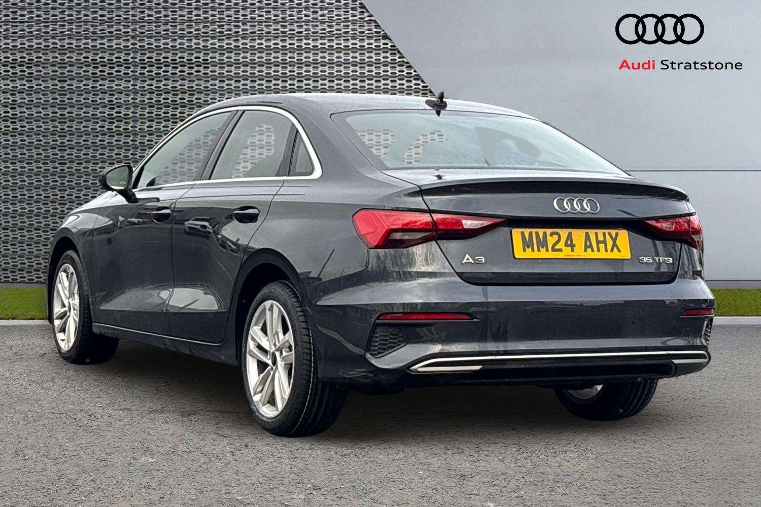 Used Audi A3 2024 for sale - 77553085: Photo 3