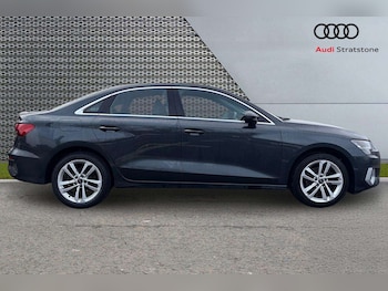 Used Audi A3 2024 for sale - 77553085: Photo