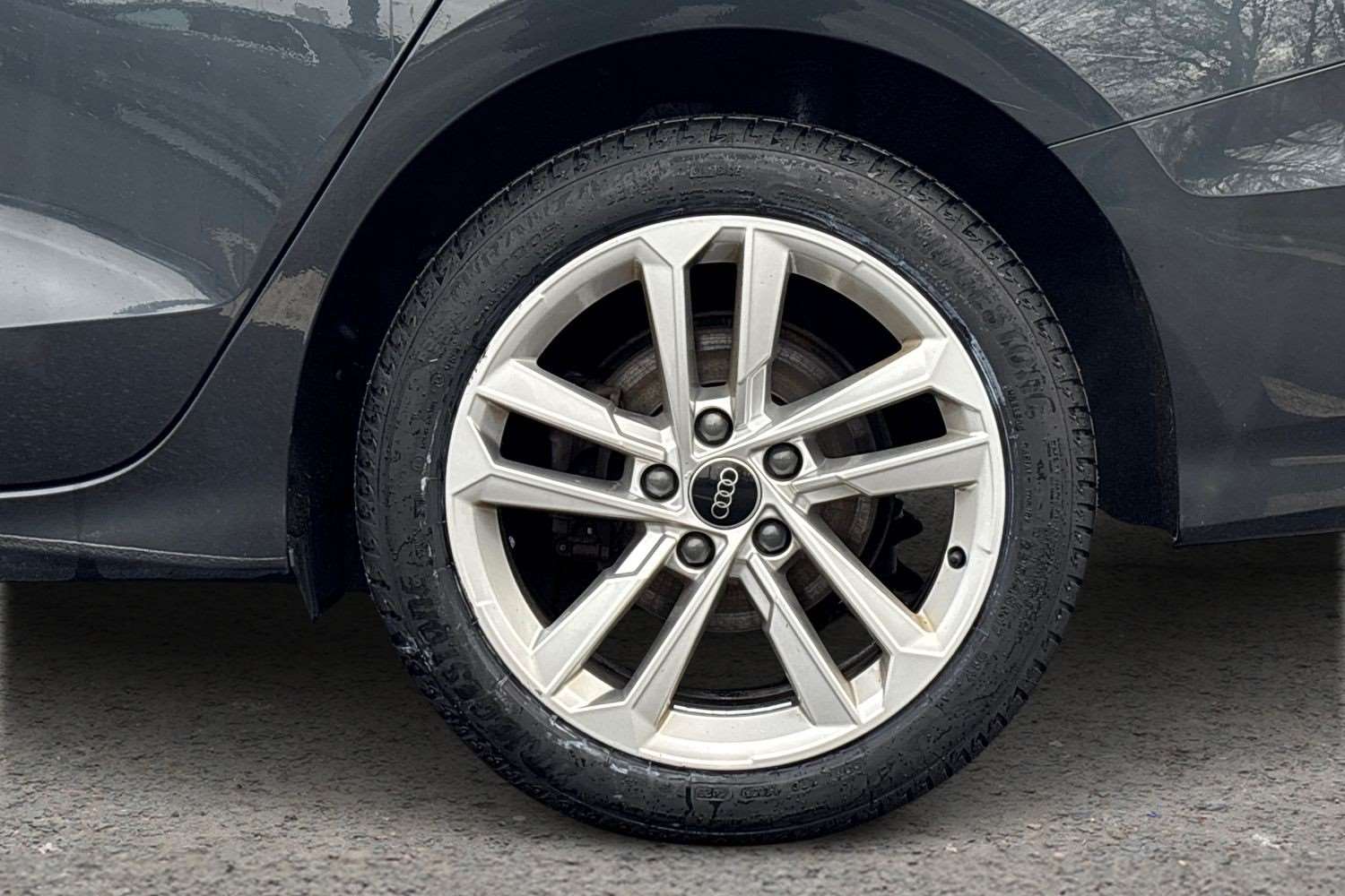 Used Audi A3 2024 for sale - 77553085: Photo 5