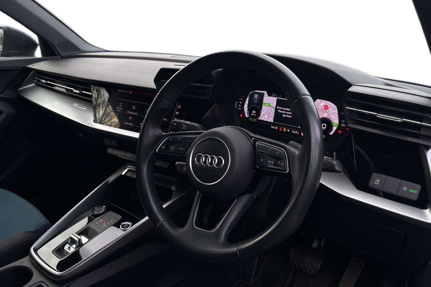 Used Audi A3 2024 for sale - 77553085: Photo 6