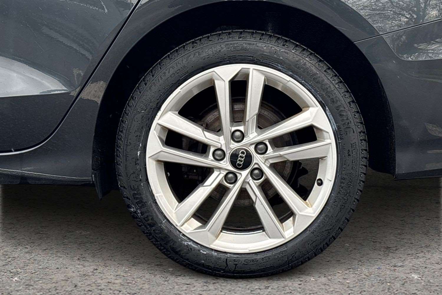 Used Audi A3 2024 for sale - 77553085: Photo 9