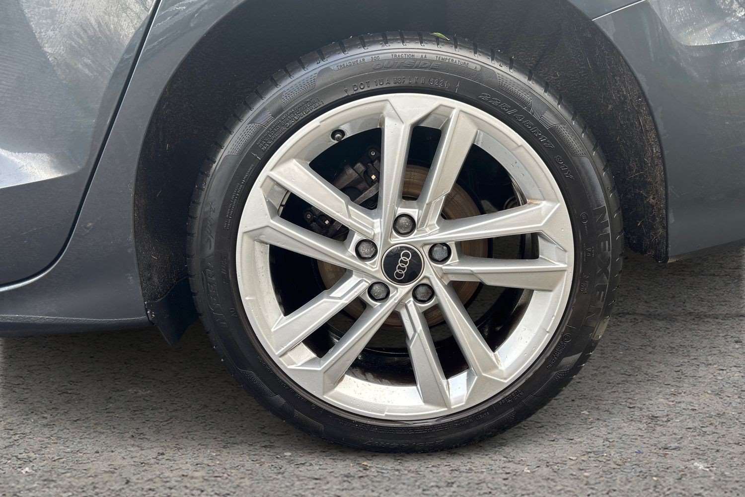 Used Audi A3 2022 for sale - 77134753: Photo 10