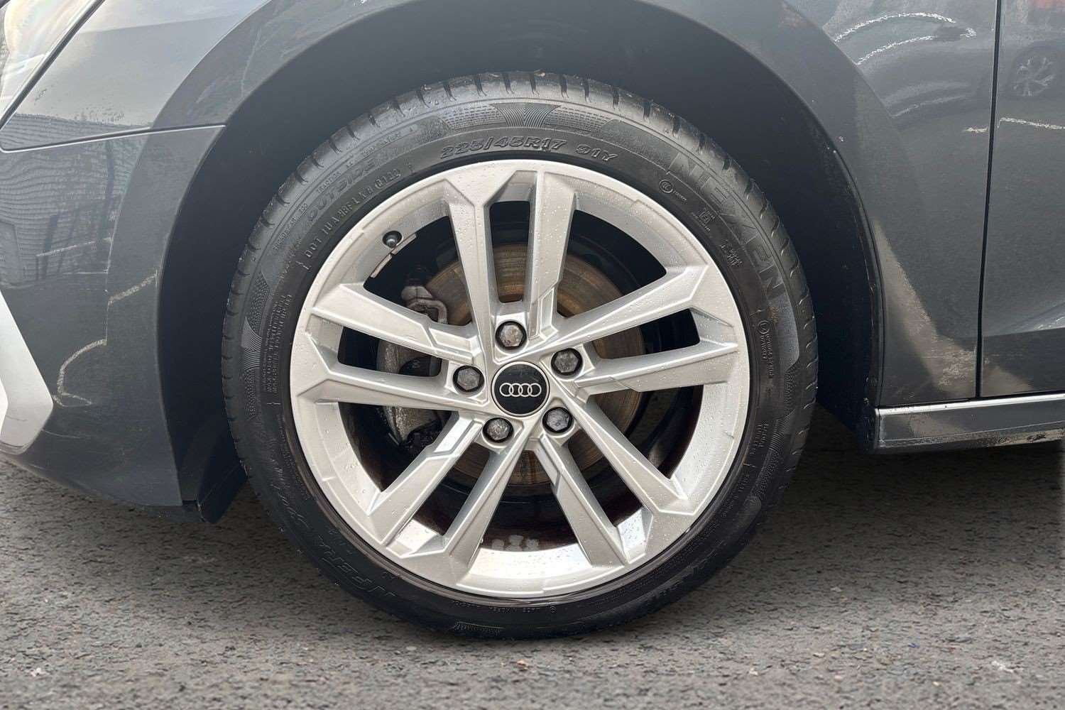 Used Audi A3 2022 for sale - 77134753: Photo 11