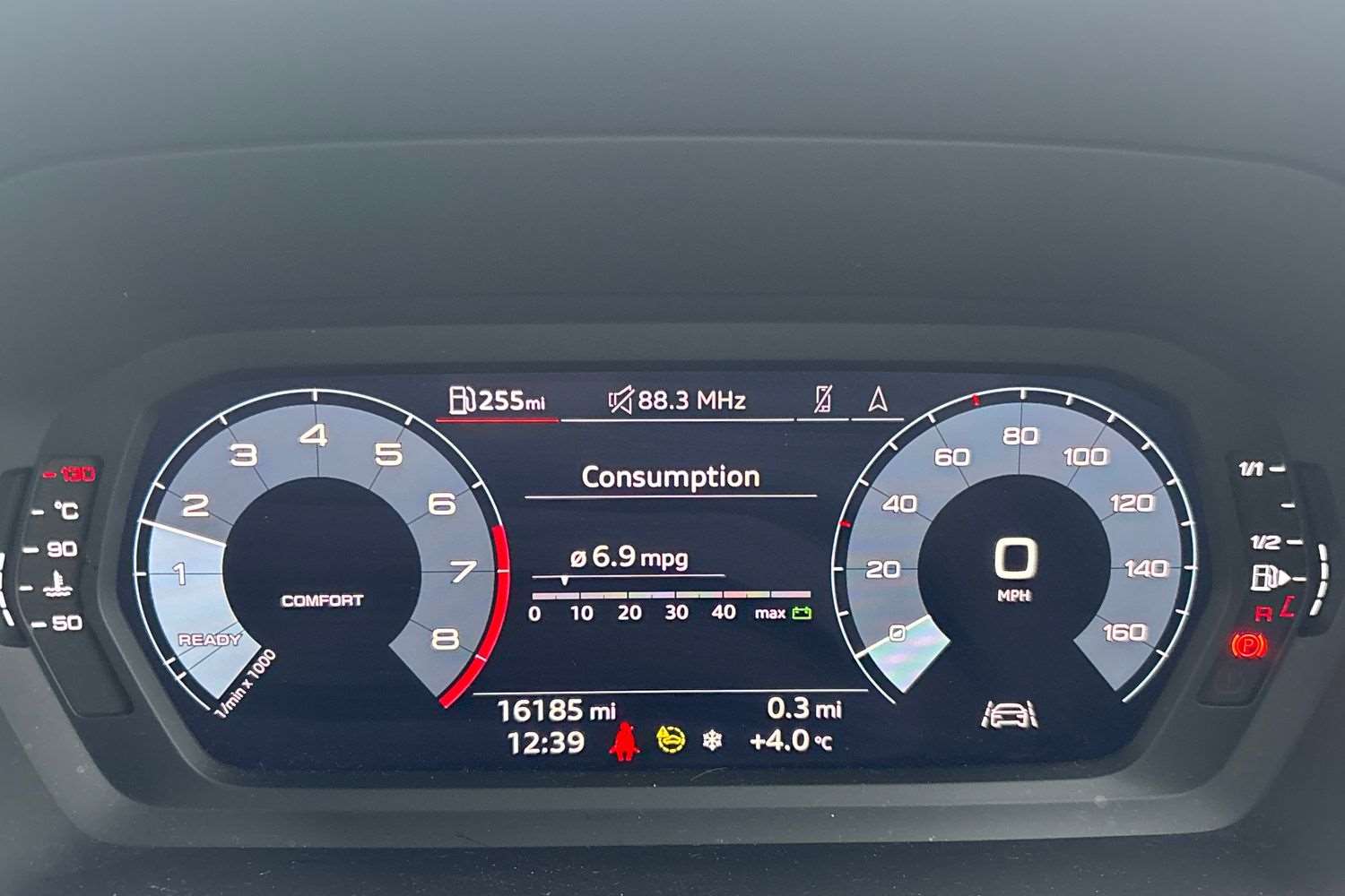 Used Audi A3 2022 for sale - 77134753: Photo 18