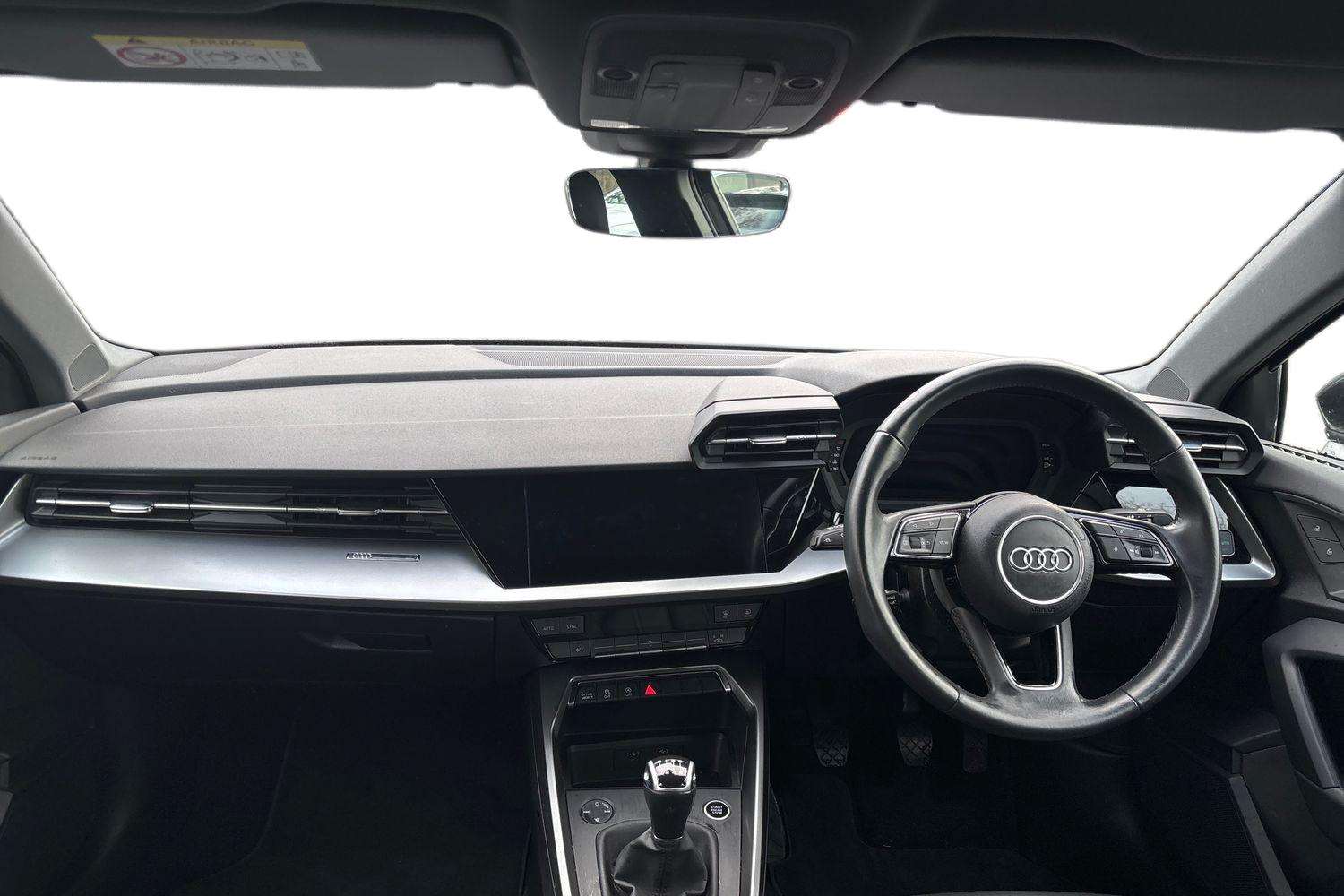 Used Audi A3 2022 for sale - 77134753: Photo 19