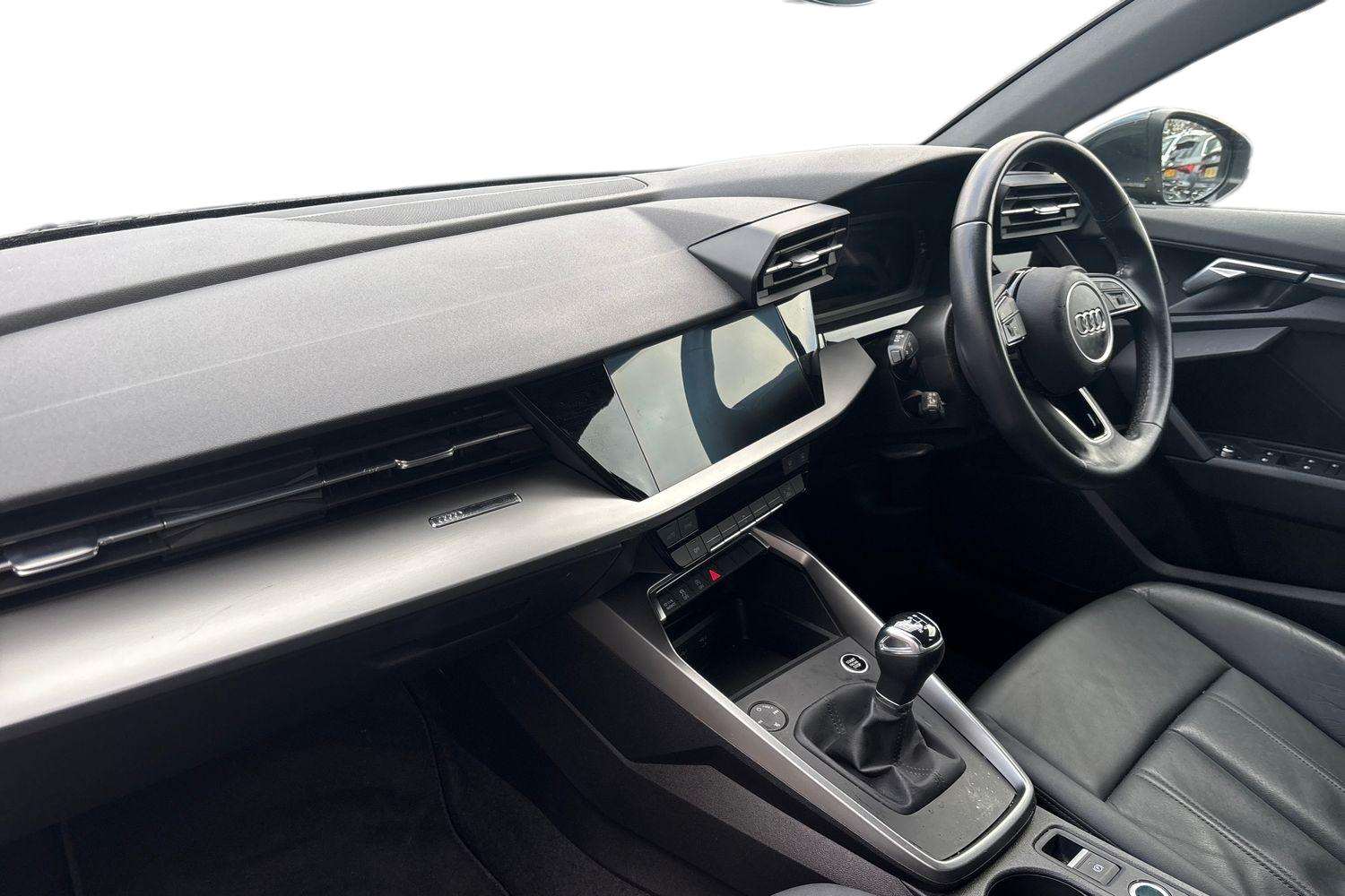 Used Audi A3 2022 for sale - 77134753: Photo 2