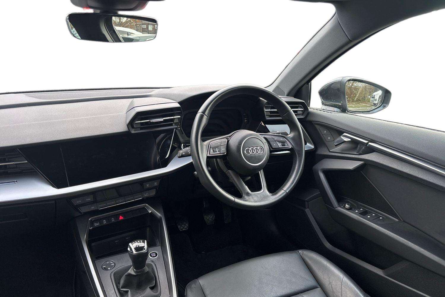 Used Audi A3 2022 for sale - 77134753: Photo 20