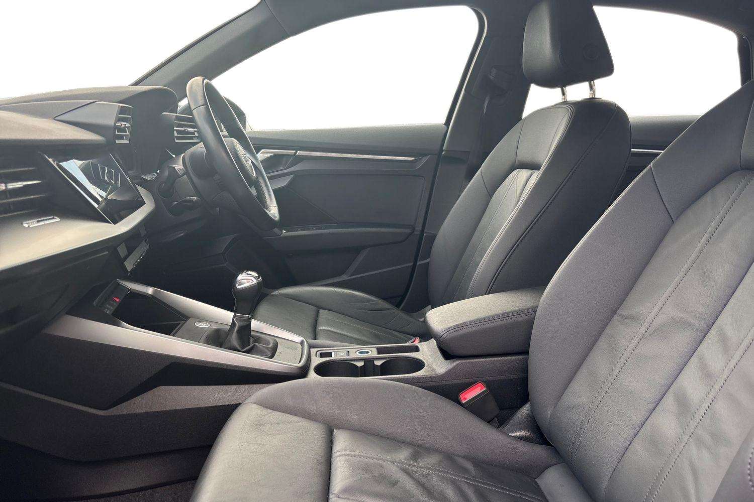 Used Audi A3 2022 for sale - 77134753: Photo 21