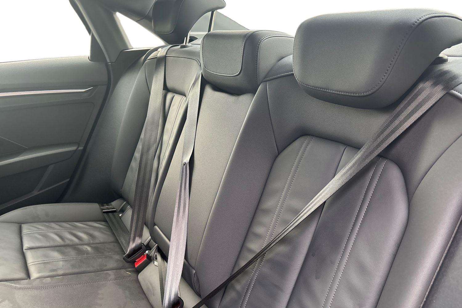 Used Audi A3 2022 for sale - 77134753: Photo 22